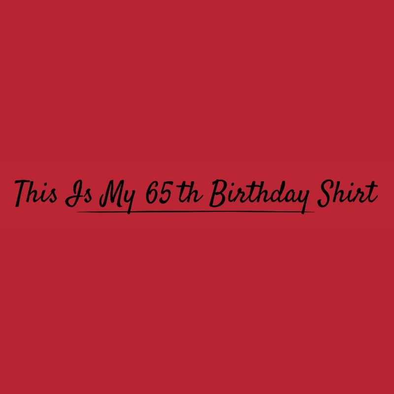 65th Anniversary Retro October 1960