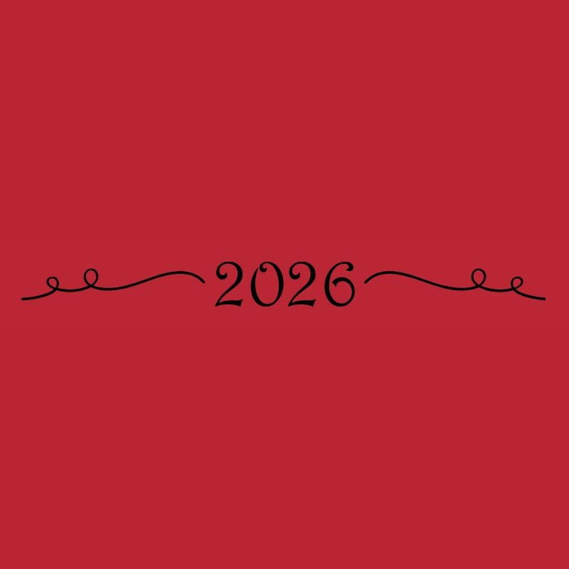 2026 Ornament