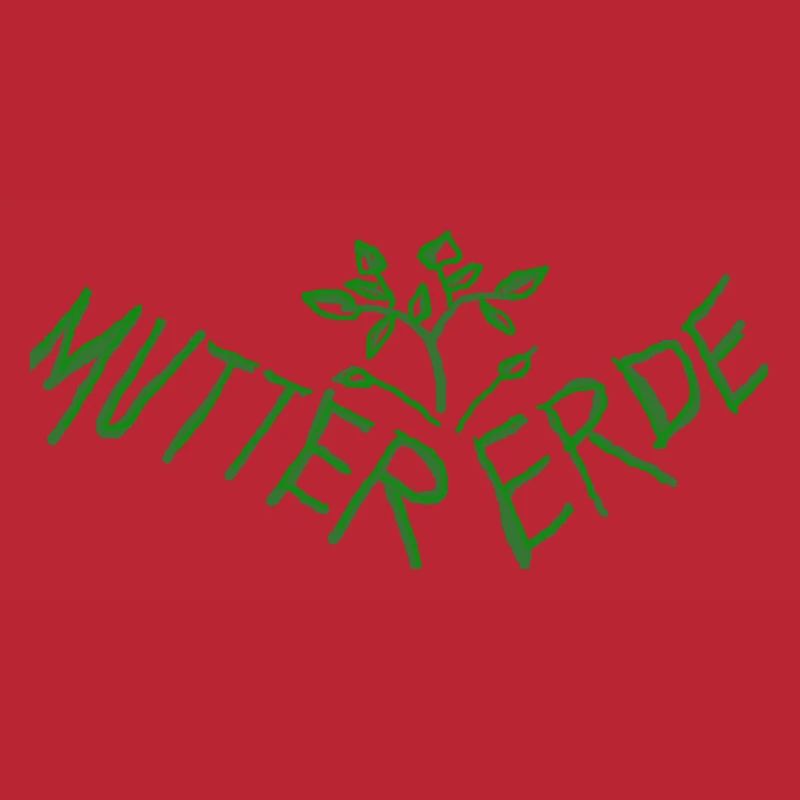 Mutter Erde - Schuetze Mutter Erde