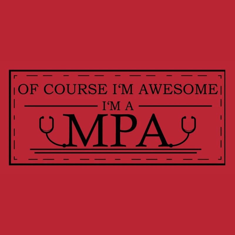 Geniale Mpa