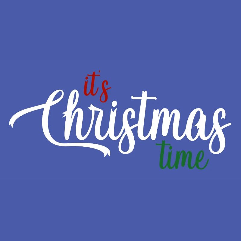 Scénario de Kersttijd : C’est la période de Noël