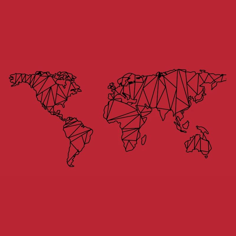 World map