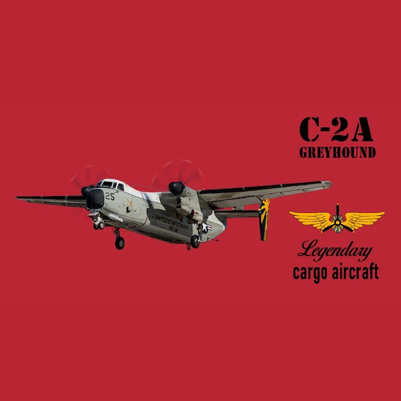 C-2A Greyhound