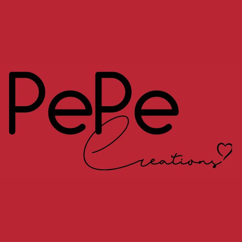 Pepe Creations
