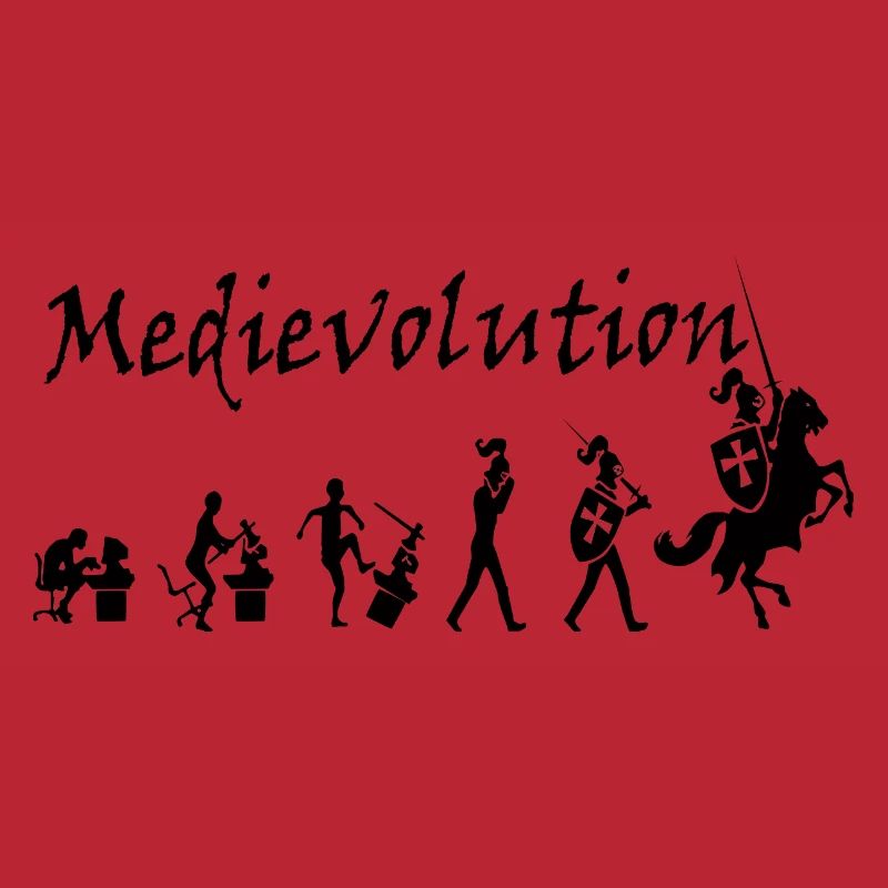 Medievolution – Medieval Evolution