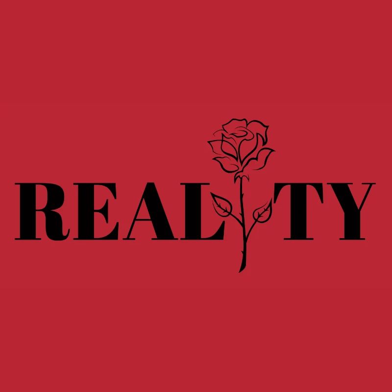 Cool design, reality.