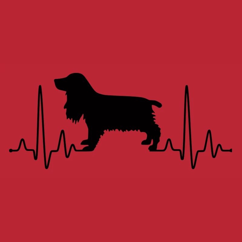 Cocker Spaniel Plus