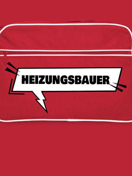 Ausbildung Heizungsbauer