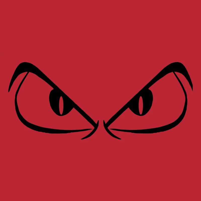 badeyes