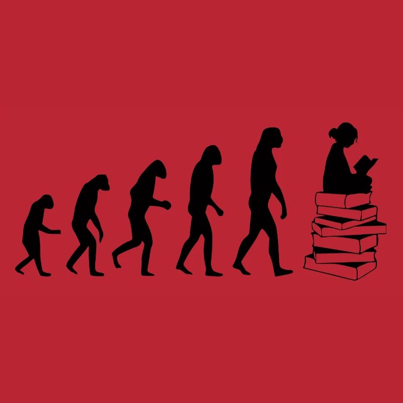 Lire l'évolution