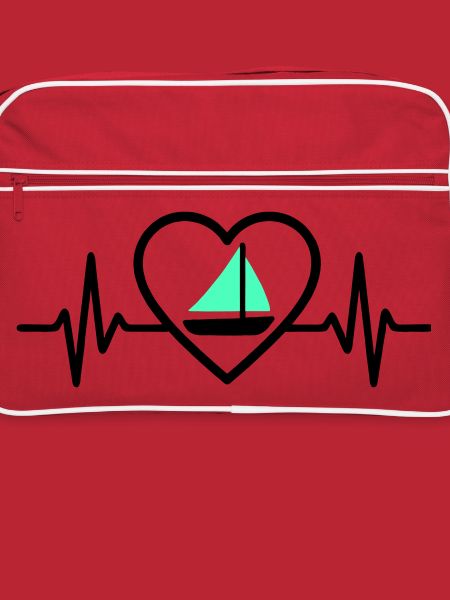 Heart Sailing – Passion Boat