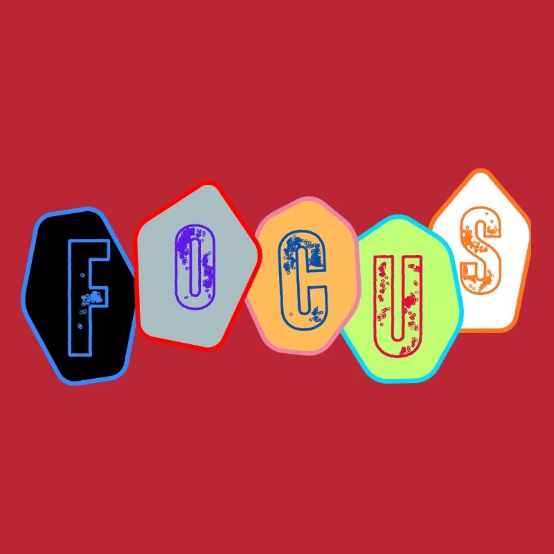 Focus in chrome blocks