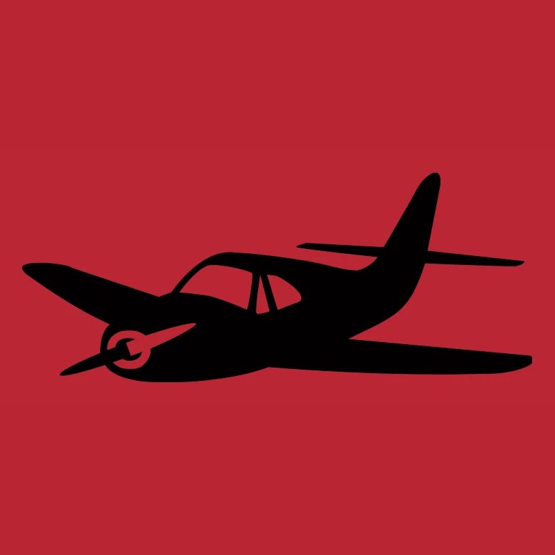 Propeller planes