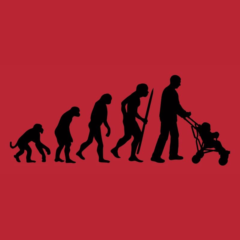 Evolution de la super-papa