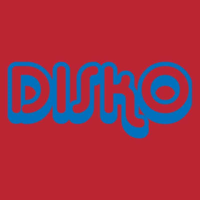 DISKO Nicki