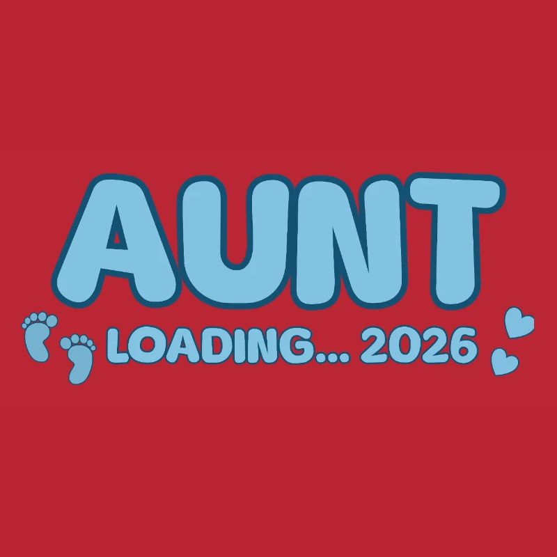 Aunt Loading 2026