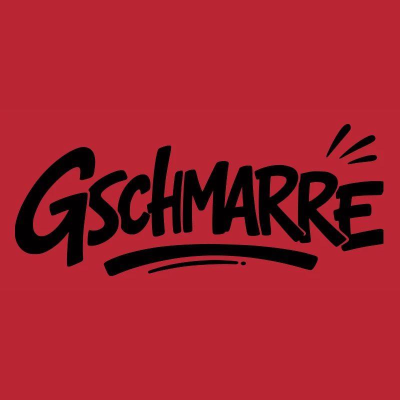 Gschmarre