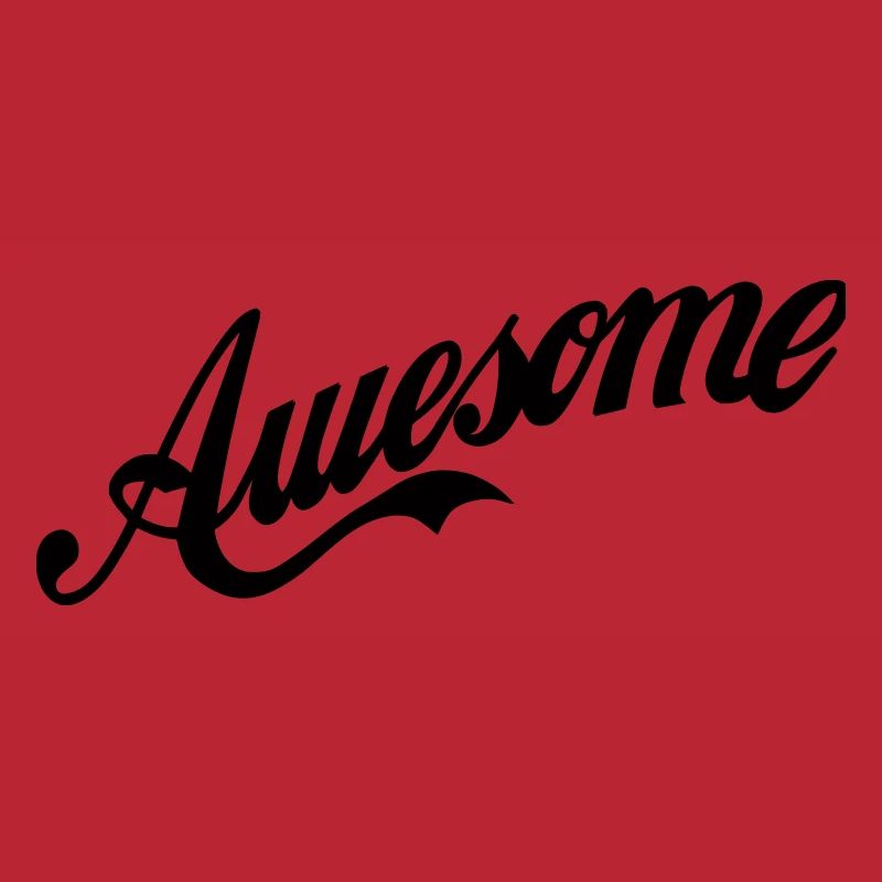Awesome