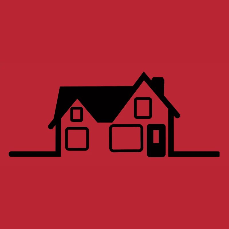 Logo des Hauses