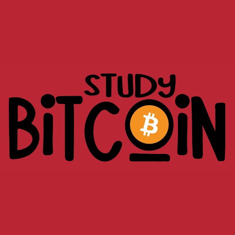 Study Bitcoin