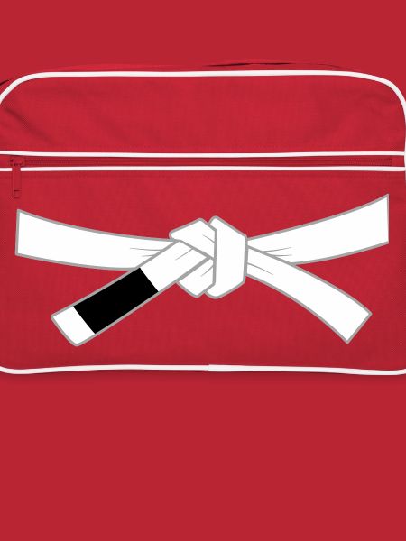 Whitebelt - White Belt