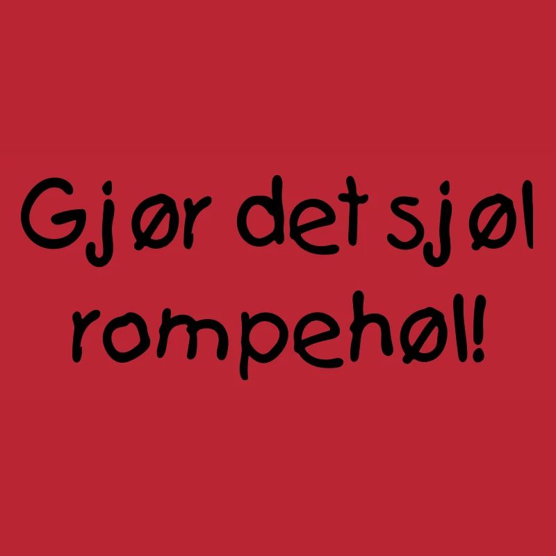 Do it yourself Butthole