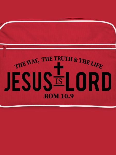Jesus is Lord