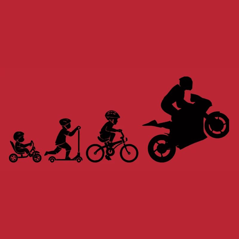 MOTORRADENTWICKLUNG