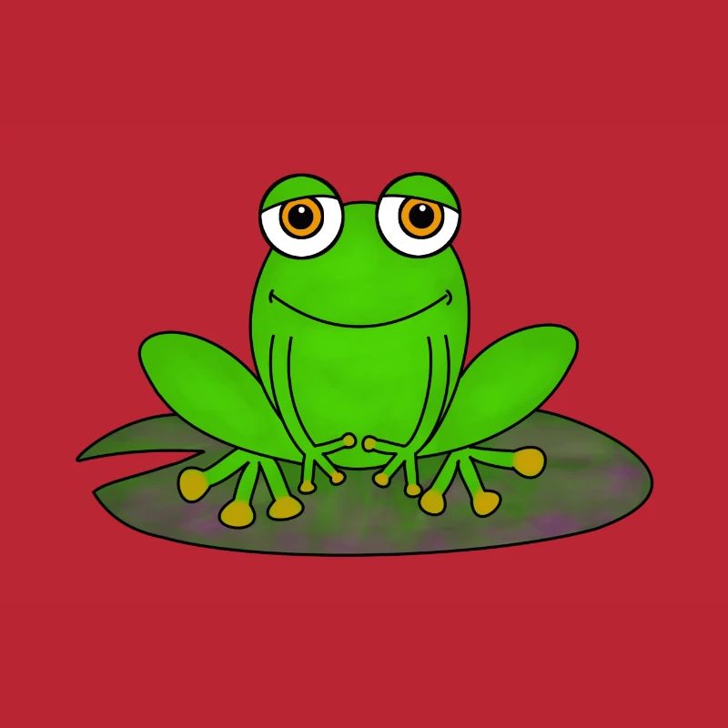 Frosch
