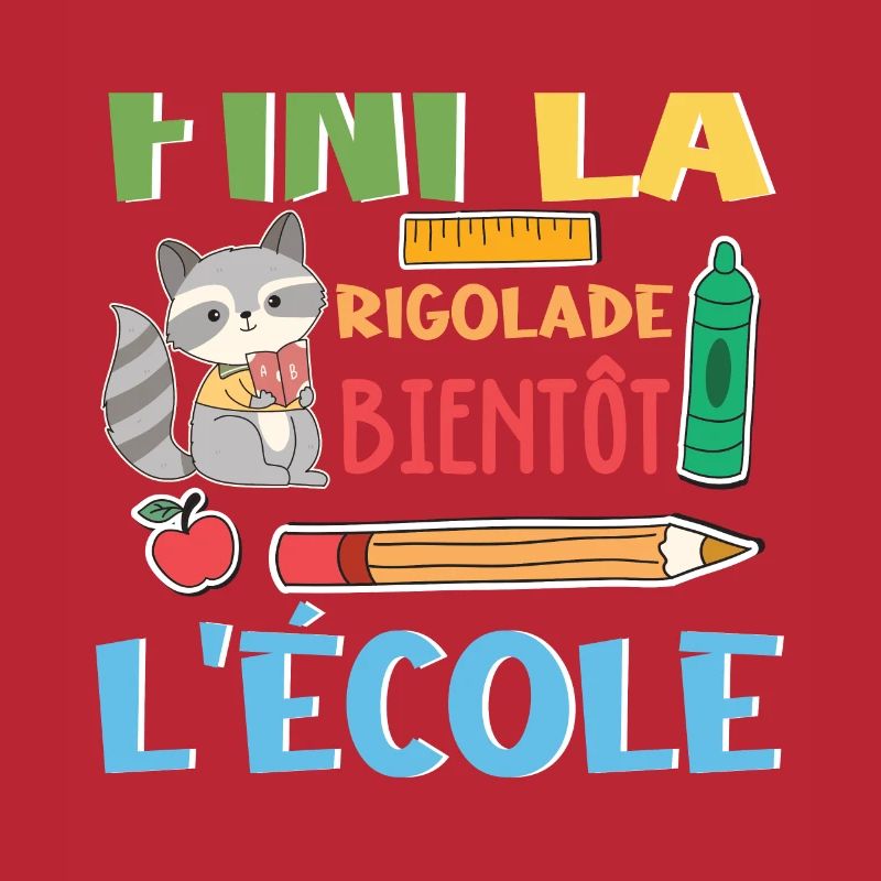 Fini La Rigolade Bientôt L École rentrée scolaire