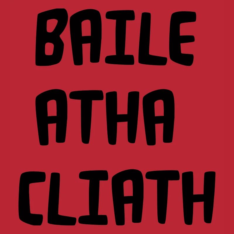 Baile Atha Cliath