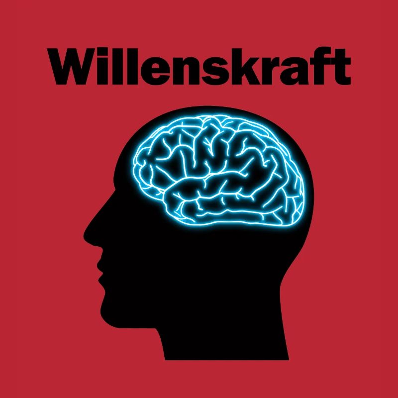 Willenskraft
