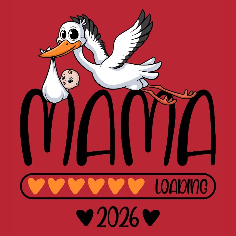 Mama 2026 loading