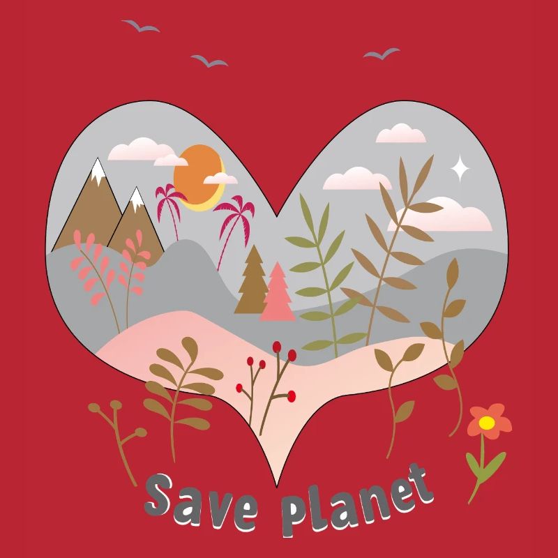save planet