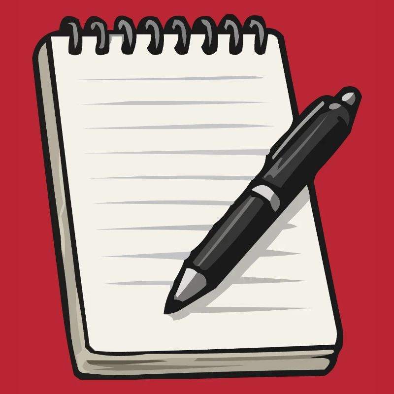 Notebook