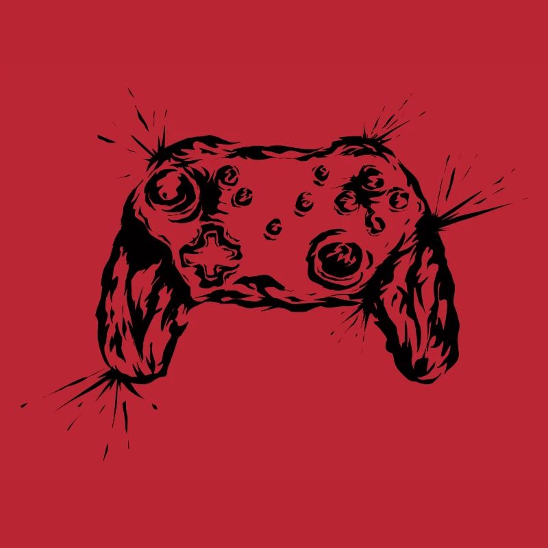 Gaming Controller