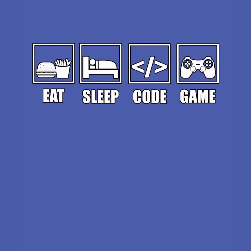 Computer Scientist Nerd System Admin IT Expert