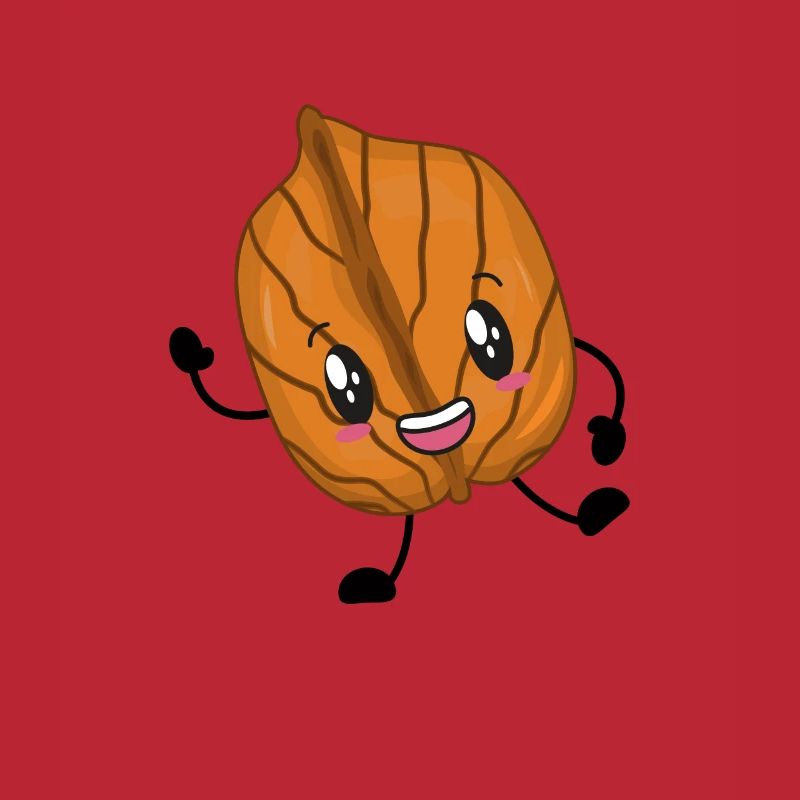 walnut