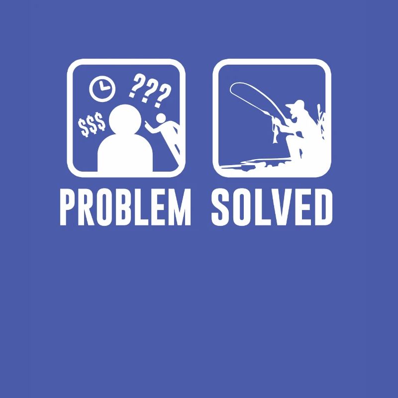 Problem solved