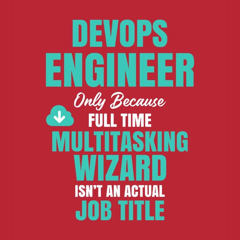 DevOps Engineer Multitasking-Assistent