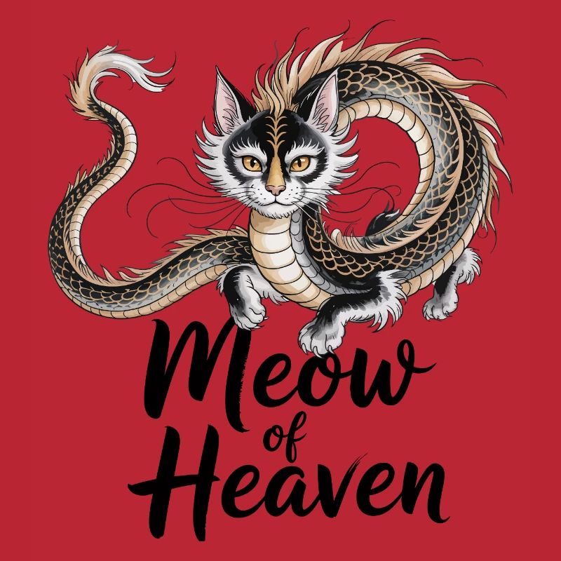 Chat dragon