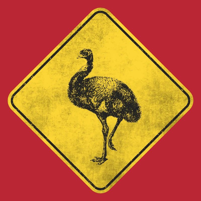 Emu