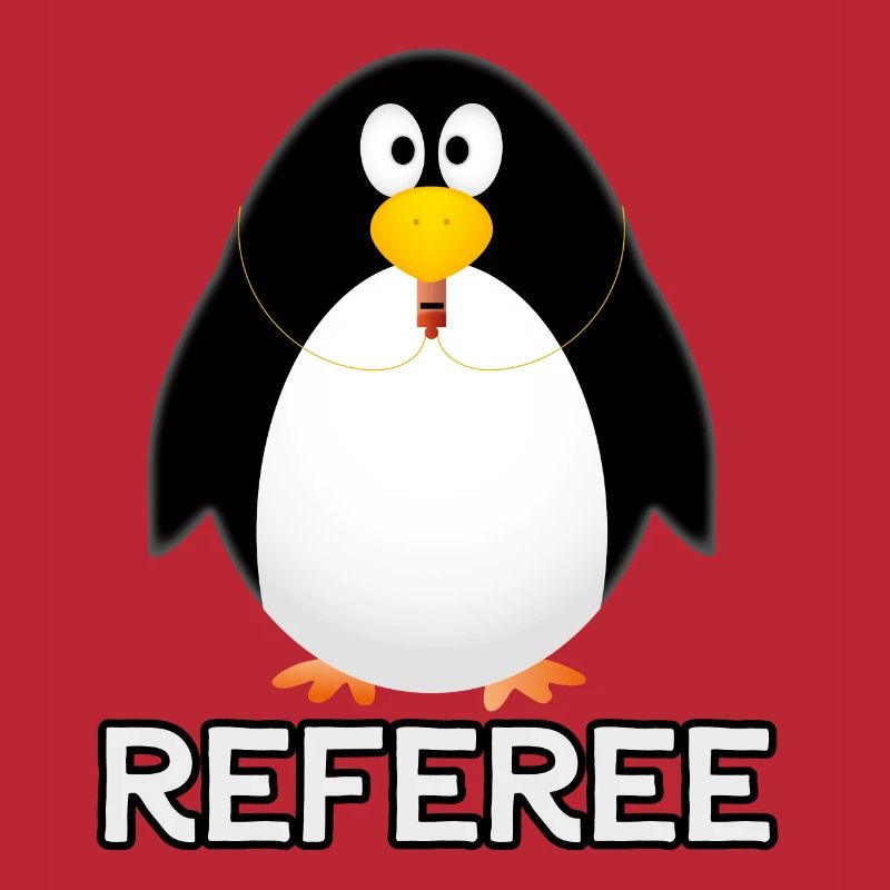 Referee - Referee