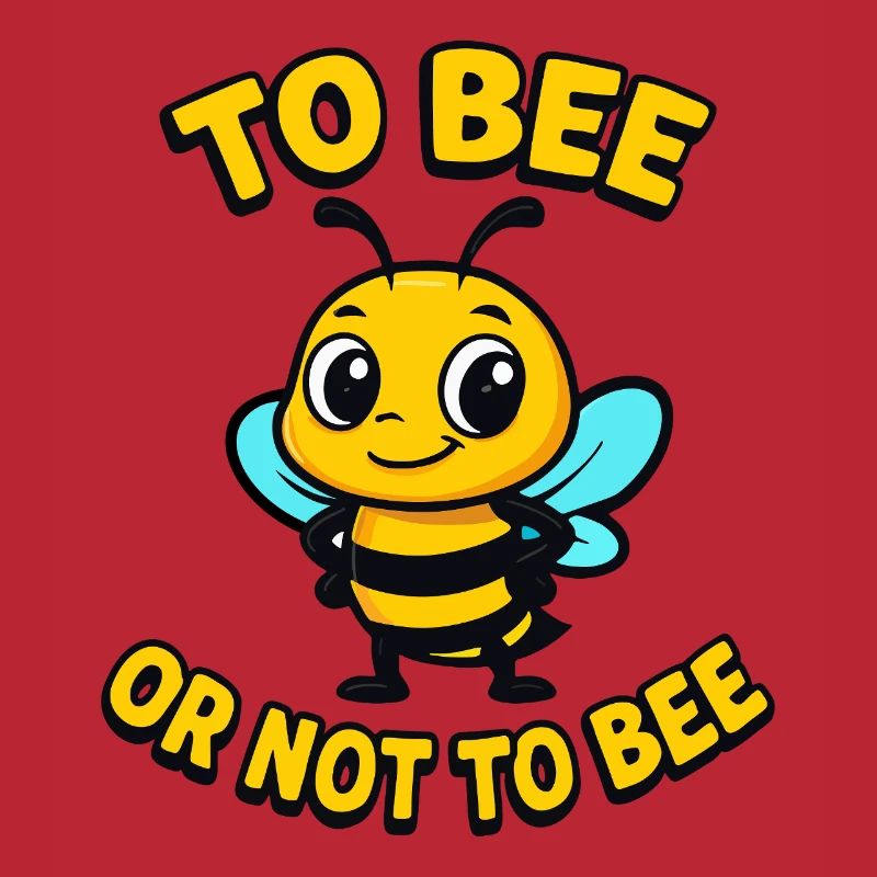 Biene oder nicht Biene