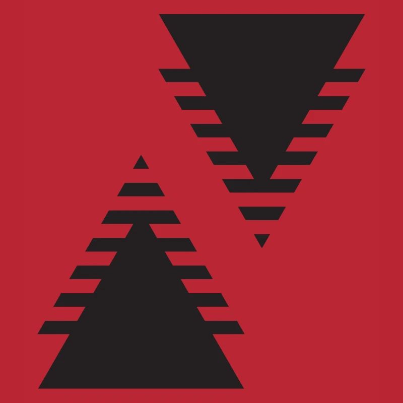 Double triangle Echo