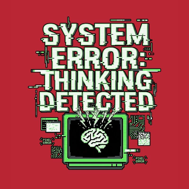 System Error