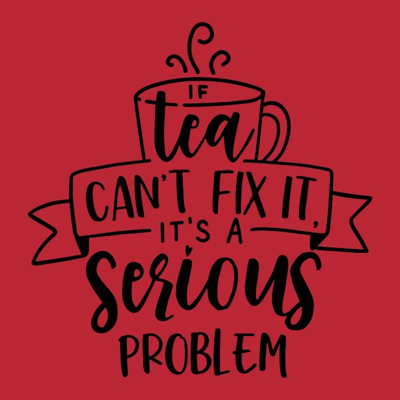 Tea coffee problem