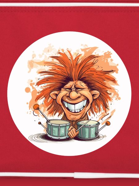 Drummer