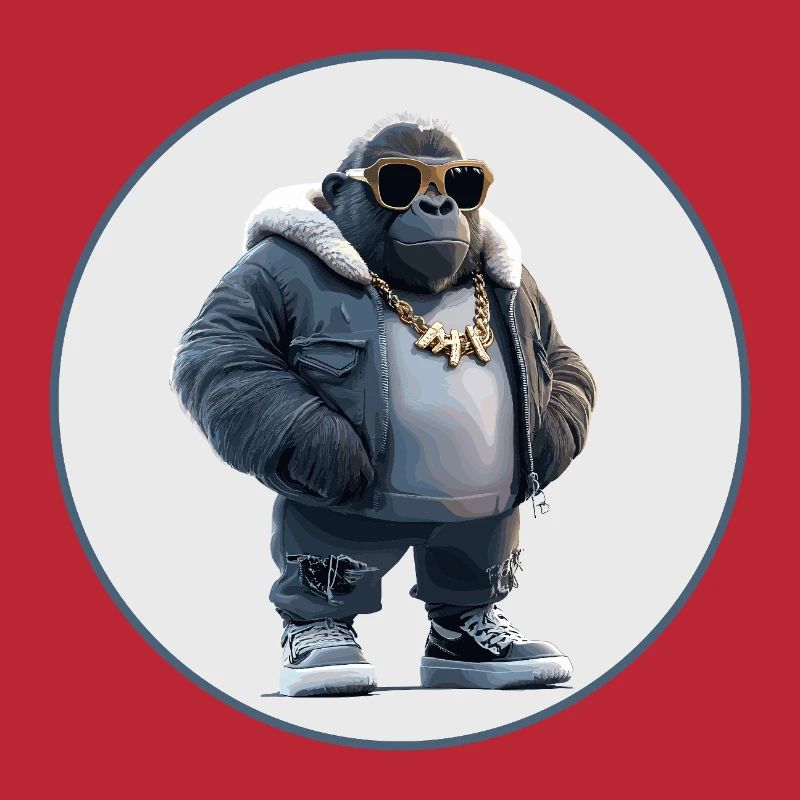 Gorilla