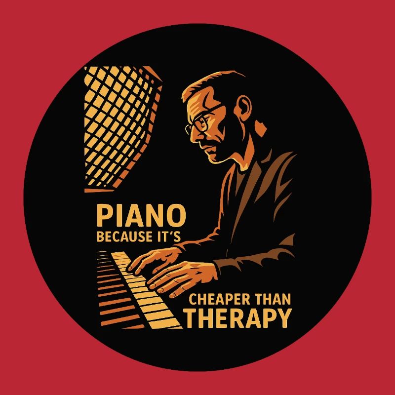 Piano Therapy